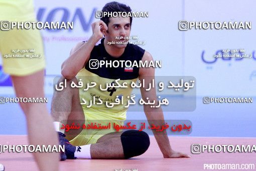 198272, مسابقات والیبال قهرمانی مردان آسیا 2013، ، 1392/07/05، ، دوبی، ورزشگاه حمدان بن محمد، جلسه تمرینی [*parameter:35*] ایران