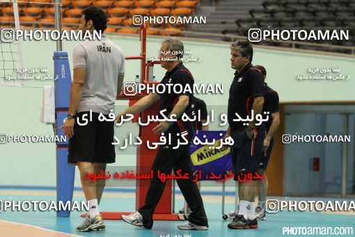 200320, لیگ جهانی والیبال، فصل 2013، 1391/06/15، ، تهران، سالن دوازده هزار نفری ورزشگاه آزادی، جلسه تمرینی [*parameter:35*] ایران