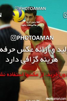 200643, نهمین دوره مسابقات والیبال قهرمانی نوجوانان آسیا 2012، ، تهران، مرحله گروهی، 1391/08/06، ورزشگاه آزادی ، مجموعه پنج سالن ، سالن اختصاصی والیبال، ایران ۳ -  ۰ 