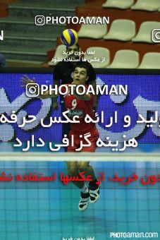 200665, نهمین دوره مسابقات والیبال قهرمانی نوجوانان آسیا 2012، ، تهران، مرحله گروهی، 1391/08/06، ورزشگاه آزادی ، مجموعه پنج سالن ، سالن اختصاصی والیبال، ایران ۳ -  ۰ 