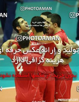 200641, نهمین دوره مسابقات والیبال قهرمانی نوجوانان آسیا 2012، ، تهران، مرحله گروهی، 1391/08/06، ورزشگاه آزادی ، مجموعه پنج سالن ، سالن اختصاصی والیبال، ایران ۳ -  ۰ 