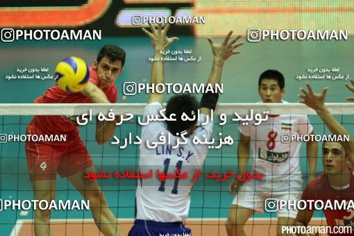 200612, نهمین دوره مسابقات والیبال قهرمانی نوجوانان آسیا 2012، ، تهران، مرحله گروهی، 1391/08/06، ورزشگاه آزادی ، مجموعه پنج سالن ، سالن اختصاصی والیبال، ایران ۳ -  ۰ 
