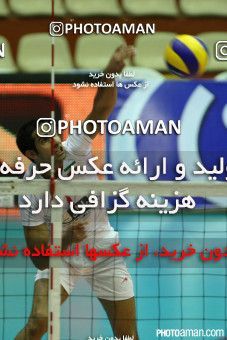 200786, نهمین دوره مسابقات والیبال قهرمانی نوجوانان آسیا 2012، ، تهران، مرحله گروهی، 1391/08/07، ورزشگاه آزادی ، مجموعه پنج سالن ، سالن اختصاصی والیبال، ایران ۳ -  ۱ 
