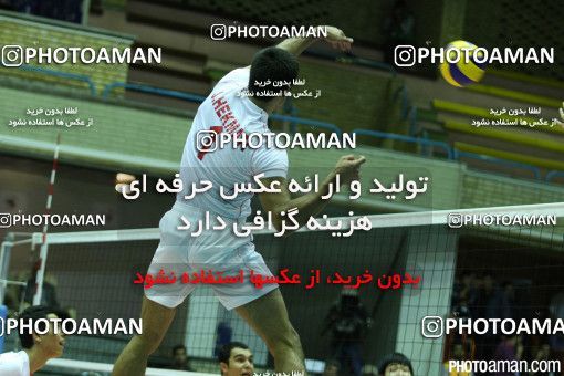 200818, نهمین دوره مسابقات والیبال قهرمانی نوجوانان آسیا 2012، ، تهران، مرحله گروهی، 1391/08/07، ورزشگاه آزادی ، مجموعه پنج سالن ، سالن اختصاصی والیبال، ایران ۳ -  ۱ 