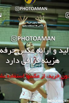 200800, نهمین دوره مسابقات والیبال قهرمانی نوجوانان آسیا 2012، ، تهران، مرحله گروهی، 1391/08/07، ورزشگاه آزادی ، مجموعه پنج سالن ، سالن اختصاصی والیبال، ایران ۳ -  ۱ 