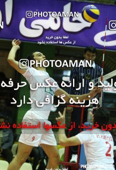 200787, نهمین دوره مسابقات والیبال قهرمانی نوجوانان آسیا 2012، ، تهران، مرحله گروهی، 1391/08/07، ورزشگاه آزادی ، مجموعه پنج سالن ، سالن اختصاصی والیبال، ایران ۳ -  ۱ 
