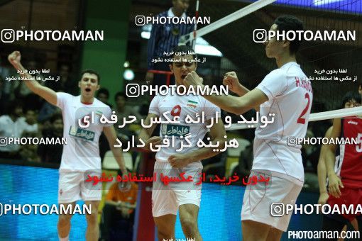 200714, نهمین دوره مسابقات والیبال قهرمانی نوجوانان آسیا 2012، ، تهران، مرحله گروهی، 1391/08/07، ورزشگاه آزادی ، مجموعه پنج سالن ، سالن اختصاصی والیبال، ایران ۳ -  ۱ 