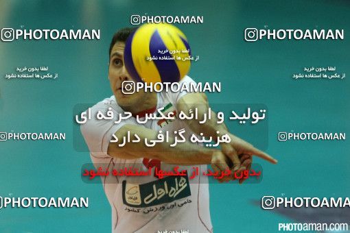 200744, نهمین دوره مسابقات والیبال قهرمانی نوجوانان آسیا 2012، ، تهران، مرحله گروهی، 1391/08/07، ورزشگاه آزادی ، مجموعه پنج سالن ، سالن اختصاصی والیبال، ایران ۳ -  ۱ 