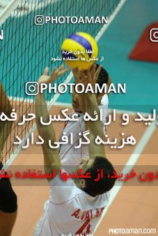200778, نهمین دوره مسابقات والیبال قهرمانی نوجوانان آسیا 2012، ، تهران، مرحله گروهی، 1391/08/07، ورزشگاه آزادی ، مجموعه پنج سالن ، سالن اختصاصی والیبال، ایران ۳ -  ۱ 