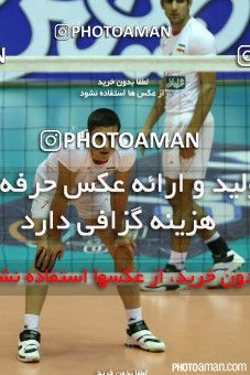 200785, نهمین دوره مسابقات والیبال قهرمانی نوجوانان آسیا 2012، ، تهران، مرحله گروهی، 1391/08/07، ورزشگاه آزادی ، مجموعه پنج سالن ، سالن اختصاصی والیبال، ایران ۳ -  ۱ 