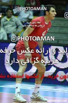 200885, نهمین دوره مسابقات والیبال قهرمانی نوجوانان آسیا 2012، ، تهران، مرحله یک چهارم نهایی، 1391/08/09، ورزشگاه آزادی ، مجموعه پنج سالن ، سالن اختصاصی والیبال، ایران ۳ - تایلند ۰ 