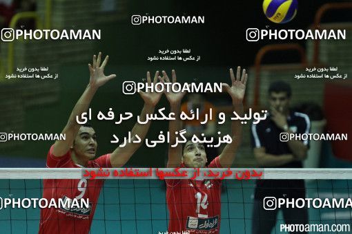 200847, نهمین دوره مسابقات والیبال قهرمانی نوجوانان آسیا 2012، ، تهران، مرحله یک چهارم نهایی، 1391/08/09، ورزشگاه آزادی ، مجموعه پنج سالن ، سالن اختصاصی والیبال، ایران ۳ - تایلند ۰ 