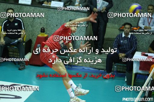 200846, نهمین دوره مسابقات والیبال قهرمانی نوجوانان آسیا 2012، ، تهران، مرحله یک چهارم نهایی، 1391/08/09، ورزشگاه آزادی ، مجموعه پنج سالن ، سالن اختصاصی والیبال، ایران ۳ - تایلند ۰ 