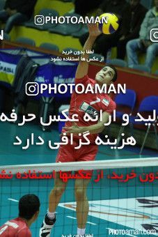 200887, نهمین دوره مسابقات والیبال قهرمانی نوجوانان آسیا 2012، ، تهران، مرحله یک چهارم نهایی، 1391/08/09، ورزشگاه آزادی ، مجموعه پنج سالن ، سالن اختصاصی والیبال، ایران ۳ - تایلند ۰ 