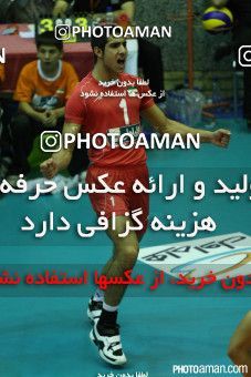 200874, نهمین دوره مسابقات والیبال قهرمانی نوجوانان آسیا 2012، ، تهران، مرحله یک چهارم نهایی، 1391/08/09، ورزشگاه آزادی ، مجموعه پنج سالن ، سالن اختصاصی والیبال، ایران ۳ - تایلند ۰ 