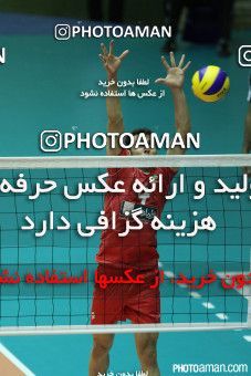 200879, نهمین دوره مسابقات والیبال قهرمانی نوجوانان آسیا 2012، ، تهران، مرحله یک چهارم نهایی، 1391/08/09، ورزشگاه آزادی ، مجموعه پنج سالن ، سالن اختصاصی والیبال، ایران ۳ - تایلند ۰ 