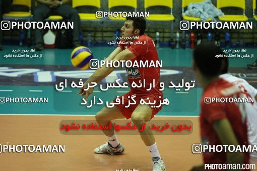200842, نهمین دوره مسابقات والیبال قهرمانی نوجوانان آسیا 2012، ، تهران، مرحله یک چهارم نهایی، 1391/08/09، ورزشگاه آزادی ، مجموعه پنج سالن ، سالن اختصاصی والیبال، ایران ۳ - تایلند ۰ 