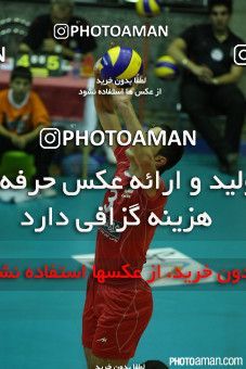 200881, نهمین دوره مسابقات والیبال قهرمانی نوجوانان آسیا 2012، ، تهران، مرحله یک چهارم نهایی، 1391/08/09، ورزشگاه آزادی ، مجموعه پنج سالن ، سالن اختصاصی والیبال، ایران ۳ - تایلند ۰ 