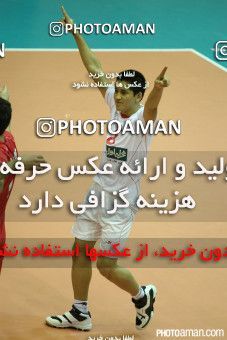 200867, نهمین دوره مسابقات والیبال قهرمانی نوجوانان آسیا 2012، ، تهران، مرحله یک چهارم نهایی، 1391/08/09، ورزشگاه آزادی ، مجموعه پنج سالن ، سالن اختصاصی والیبال، ایران ۳ - تایلند ۰ 