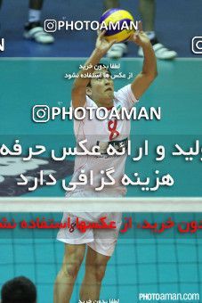 200864, نهمین دوره مسابقات والیبال قهرمانی نوجوانان آسیا 2012، ، تهران، مرحله یک چهارم نهایی، 1391/08/09، ورزشگاه آزادی ، مجموعه پنج سالن ، سالن اختصاصی والیبال، ایران ۳ - تایلند ۰ 
