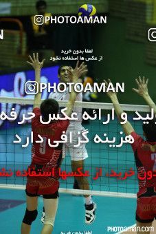 200953, مرحله نیمه نهایی نهمین دوره مسابقات والیبال قهرمانی نوجوانان آسیا 2012، ، تهران، ورزشگاه آزادی ، مجموعه پنج سالن ، سالن اختصاصی والیبال، 1391/08/10، ایران ۳ -   ۲