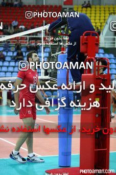 201552, شانزدهمین دوره مسابقات والیبال قهرمانی جوانان آسیا 2012، ، ارومیه، مرحله یک چهارم نهایی، 1391/07/12، ورزشگاه غدیر ارومیه، ایران ۳ -  ۱ 