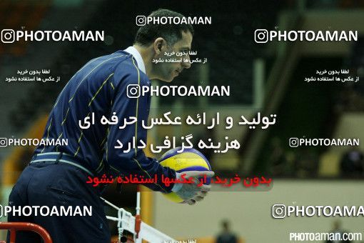 203816, بیست و ششمین دوره لیگ برتر والیبال مردان ایران، سال 1391، 1391/12/25، تهران، سالن دوازده هزار نفری ورزشگاه آزادی، پیکان - سایپا