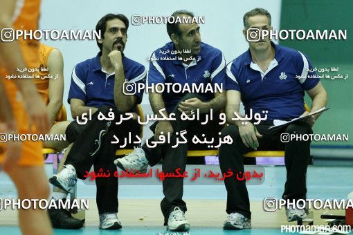 203827, بیست و ششمین دوره لیگ برتر والیبال مردان ایران، سال 1391، 1391/12/25، تهران، سالن دوازده هزار نفری ورزشگاه آزادی، پیکان - سایپا