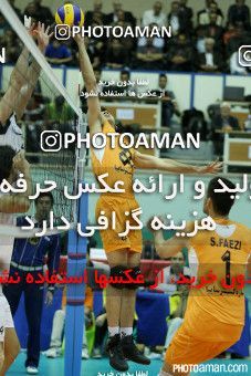 203834, بیست و ششمین دوره لیگ برتر والیبال مردان ایران، سال 1391، 1391/12/25، تهران، سالن دوازده هزار نفری ورزشگاه آزادی، پیکان - سایپا