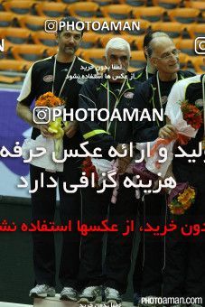 204541, بیست و ششمین دوره لیگ برتر والیبال مردان ایران، سال 1391، 1391/12/25، تهران، سالن دوازده هزار نفری ورزشگاه آزادی، کاله - متین ورامین