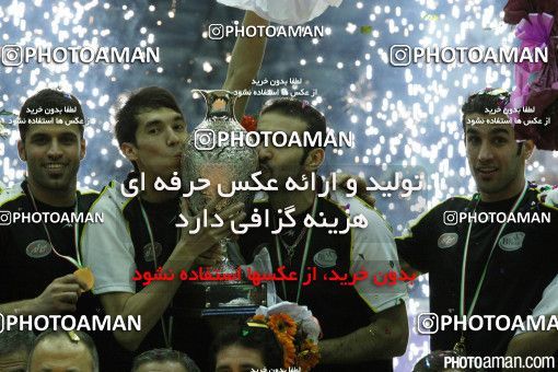 204549, بیست و ششمین دوره لیگ برتر والیبال مردان ایران، سال 1391، 1391/12/25، تهران، سالن دوازده هزار نفری ورزشگاه آزادی، کاله - متین ورامین
