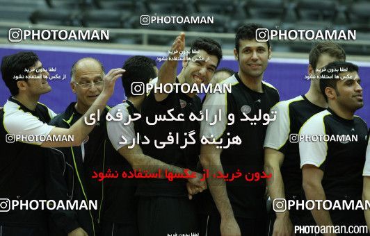 204514, بیست و ششمین دوره لیگ برتر والیبال مردان ایران، سال 1391، 1391/12/25، تهران، سالن دوازده هزار نفری ورزشگاه آزادی، کاله - متین ورامین