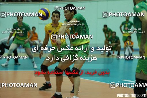 204430, بیست و ششمین دوره لیگ برتر والیبال مردان ایران، سال 1391، 1391/12/25، تهران، سالن دوازده هزار نفری ورزشگاه آزادی، کاله - متین ورامین
