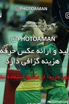 204439, بیست و ششمین دوره لیگ برتر والیبال مردان ایران، سال 1391، 1391/12/25، تهران، سالن دوازده هزار نفری ورزشگاه آزادی، کاله - متین ورامین