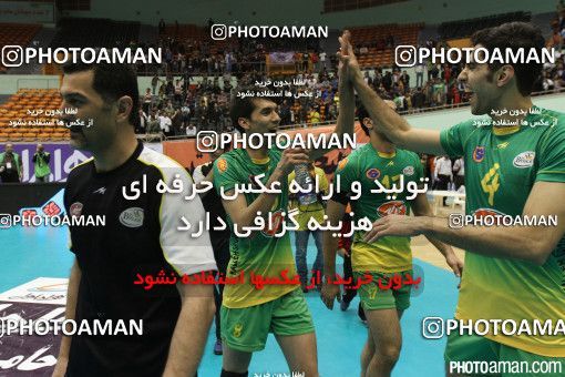 204602, بیست و ششمین دوره لیگ برتر والیبال مردان ایران، سال 1391، 1391/12/25، تهران، سالن دوازده هزار نفری ورزشگاه آزادی، کاله - متین ورامین