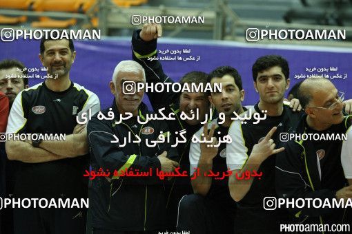 204517, بیست و ششمین دوره لیگ برتر والیبال مردان ایران، سال 1391، 1391/12/25، تهران، سالن دوازده هزار نفری ورزشگاه آزادی، کاله - متین ورامین