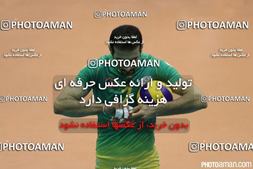 204579, بیست و ششمین دوره لیگ برتر والیبال مردان ایران، سال 1391، 1391/12/25، تهران، سالن دوازده هزار نفری ورزشگاه آزادی، کاله - متین ورامین