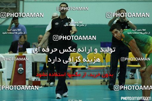 204429, بیست و ششمین دوره لیگ برتر والیبال مردان ایران، سال 1391، 1391/12/25، تهران، سالن دوازده هزار نفری ورزشگاه آزادی، کاله - متین ورامین