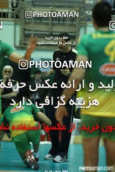 204407, بیست و ششمین دوره لیگ برتر والیبال مردان ایران، سال 1391، 1391/12/25، تهران، سالن دوازده هزار نفری ورزشگاه آزادی، کاله - متین ورامین