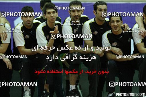 204519, بیست و ششمین دوره لیگ برتر والیبال مردان ایران، سال 1391، 1391/12/25، تهران، سالن دوازده هزار نفری ورزشگاه آزادی، کاله - متین ورامین
