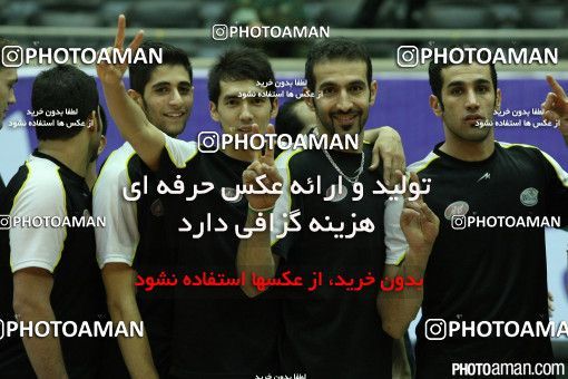 204513, بیست و ششمین دوره لیگ برتر والیبال مردان ایران، سال 1391، 1391/12/25، تهران، سالن دوازده هزار نفری ورزشگاه آزادی، کاله - متین ورامین