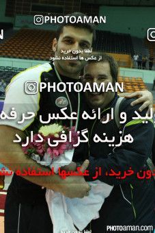 204574, بیست و ششمین دوره لیگ برتر والیبال مردان ایران، سال 1391، 1391/12/25، تهران، سالن دوازده هزار نفری ورزشگاه آزادی، کاله - متین ورامین