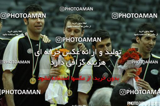 204543, بیست و ششمین دوره لیگ برتر والیبال مردان ایران، سال 1391، 1391/12/25، تهران، سالن دوازده هزار نفری ورزشگاه آزادی، کاله - متین ورامین