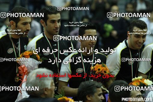204545, بیست و ششمین دوره لیگ برتر والیبال مردان ایران، سال 1391، 1391/12/25، تهران، سالن دوازده هزار نفری ورزشگاه آزادی، کاله - متین ورامین