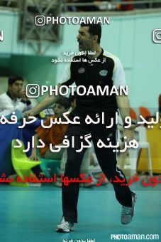 204479, بیست و ششمین دوره لیگ برتر والیبال مردان ایران، سال 1391، 1391/12/25، تهران، سالن دوازده هزار نفری ورزشگاه آزادی، کاله - متین ورامین