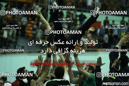 204491, بیست و ششمین دوره لیگ برتر والیبال مردان ایران، سال 1391، 1391/12/25، تهران، سالن دوازده هزار نفری ورزشگاه آزادی، کاله - متین ورامین