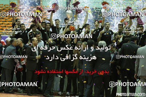 204547, بیست و ششمین دوره لیگ برتر والیبال مردان ایران، سال 1391، 1391/12/25، تهران، سالن دوازده هزار نفری ورزشگاه آزادی، کاله - متین ورامین