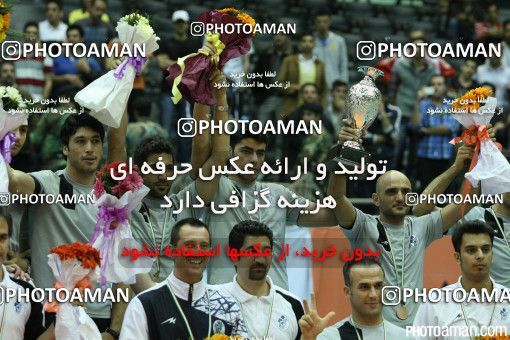 204527, بیست و ششمین دوره لیگ برتر والیبال مردان ایران، سال 1391، 1391/12/25، تهران، سالن دوازده هزار نفری ورزشگاه آزادی، کاله - متین ورامین