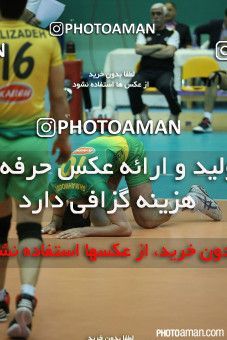 204459, بیست و ششمین دوره لیگ برتر والیبال مردان ایران، سال 1391، 1391/12/25، تهران، سالن دوازده هزار نفری ورزشگاه آزادی، کاله - متین ورامین