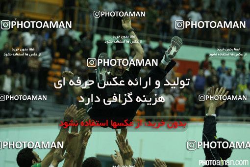 204492, بیست و ششمین دوره لیگ برتر والیبال مردان ایران، سال 1391، 1391/12/25، تهران، سالن دوازده هزار نفری ورزشگاه آزادی، کاله - متین ورامین